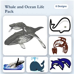 Whales