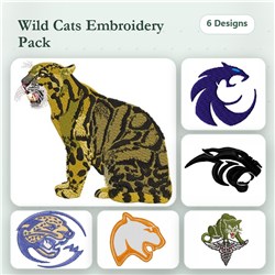 Wild Cats
