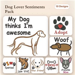 Adopt A Dog