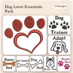 All Things Dog