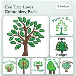 Be A Tree Hugger!