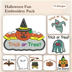 Be Spooky