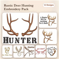 Buck Off!