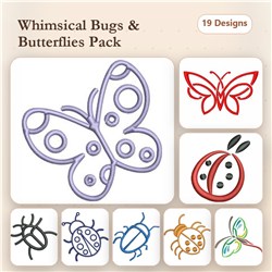 Buggy Outlines