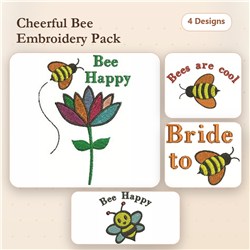 Busy Bumblebees