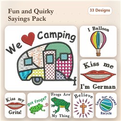 Captions & More Captions!
