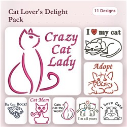 Cats Rock