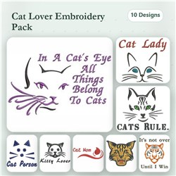 Cats Rule