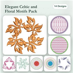 Circular Accents