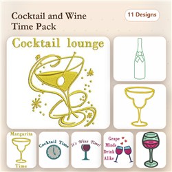 Cocktail Time!