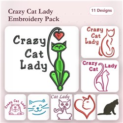 Crazy Cat Lovers