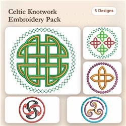 Decorative Circles