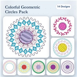 Decorative Circles