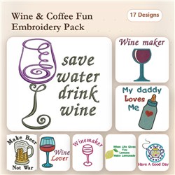 Drink Up!