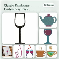 Drinks For Everyone!