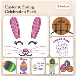 Easter Love