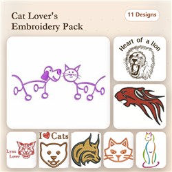 For The Cat Lovers