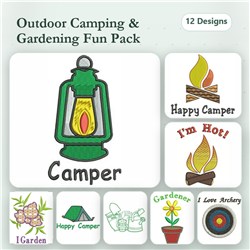Get Outdoors!