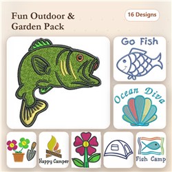 Get Outdoors