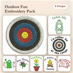 Get Outside & Play!