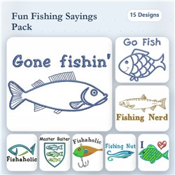 Go Fish!