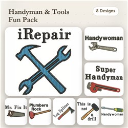 Handyman Tools