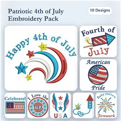 Happy 4th