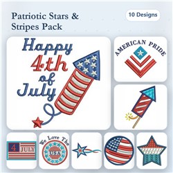 Happy Fourth!