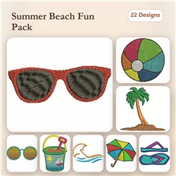 Hit The Beach