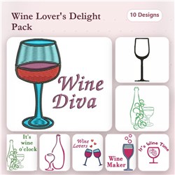 Its Wine Time!