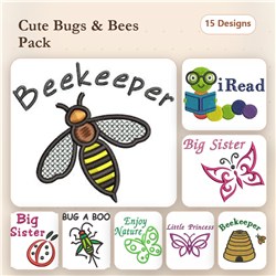 Lucky Bugs!