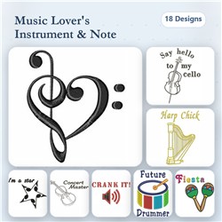 Make Some Music!