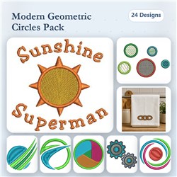 Miscellaneous Circles