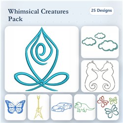 Miscellaneous Outlines