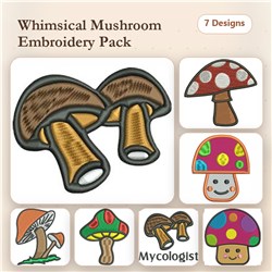 Mushrooms