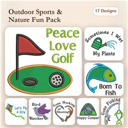 Play Outside
