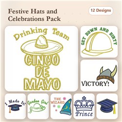Put A Hat On It!