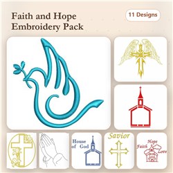 Religious Outlines