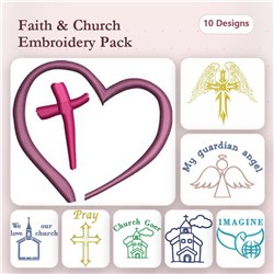 Religious Outlines