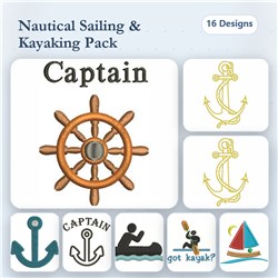 Sail On!
