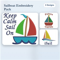 Sailing On
