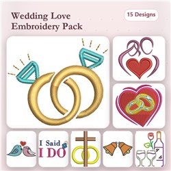 Say I Do