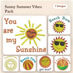 Summer Sun