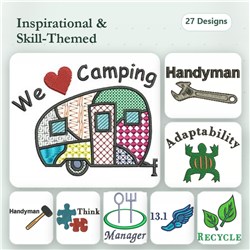 Symbols & Tools