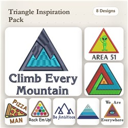 Terrific Triangles
