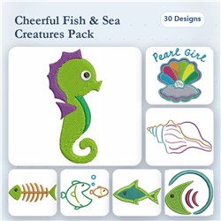Underwater Animals
