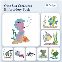 Aquatic Animals