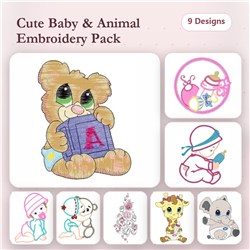 Babies & Animals