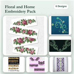 Borders & Embellishments