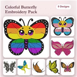Butterflies